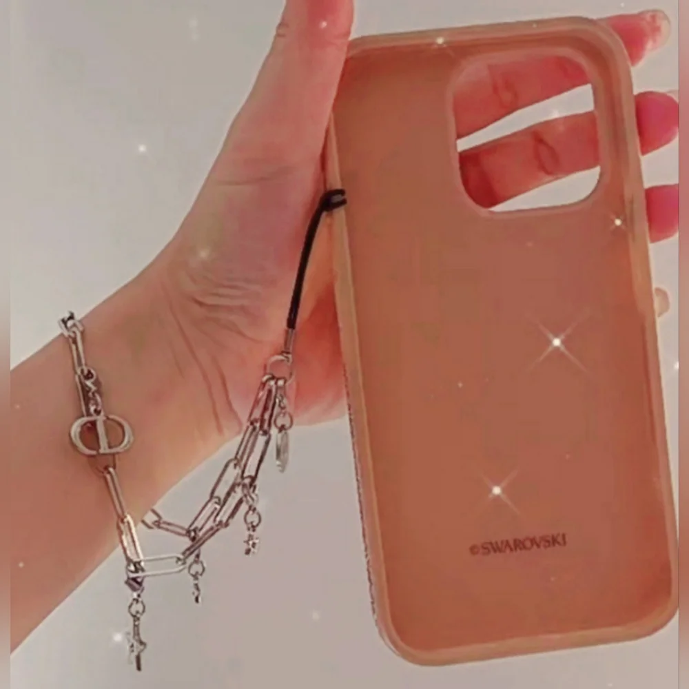Dior Phone Charm In Box NWT SALE SALE SALE